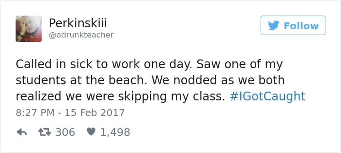 98 Of The Most Embarrassing Situations That People Have Ever Been In