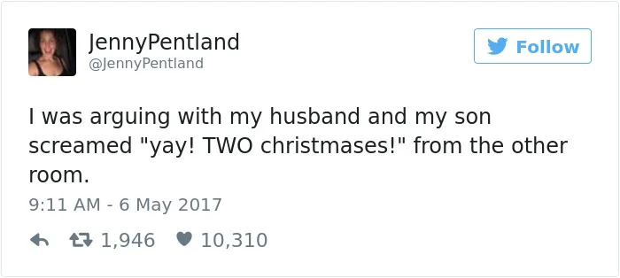 97 Funny Tweets That Prove Kids Are Absolutely Savage