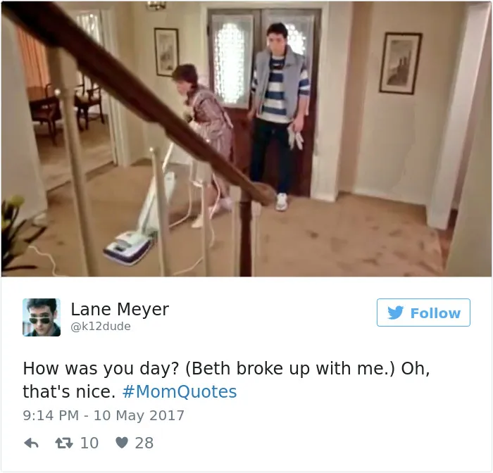 101 Of The Funniest Things That Moms Have Ever Said