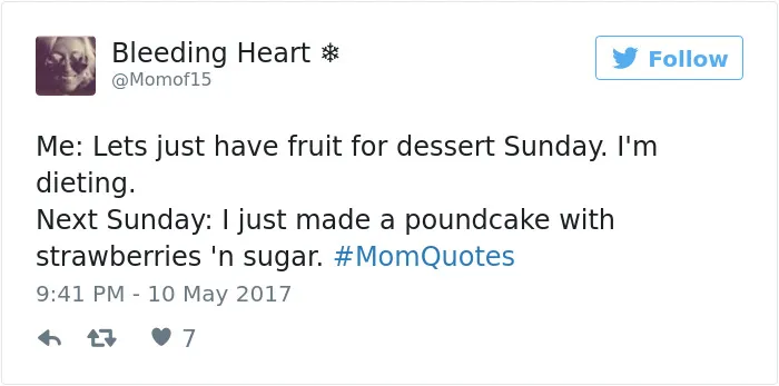 101 Of The Funniest Things That Moms Have Ever Said