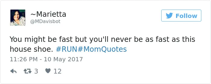101 Of The Funniest Things That Moms Have Ever Said