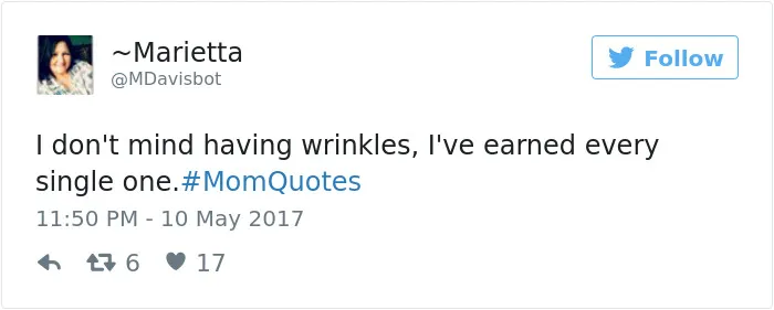 101 Of The Funniest Things That Moms Have Ever Said