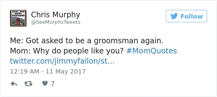 101 Of The Funniest Things That Moms Have Ever Said