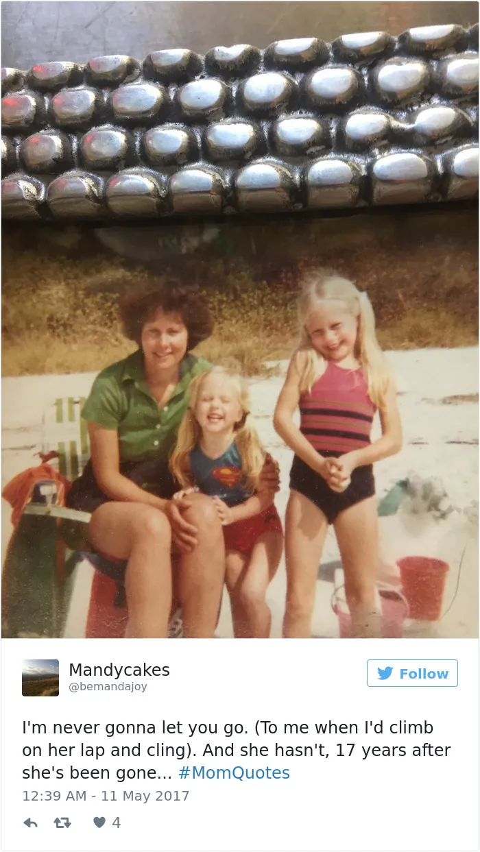 101 Of The Funniest Things That Moms Have Ever Said