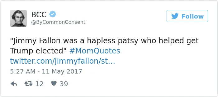 101 Of The Funniest Things That Moms Have Ever Said