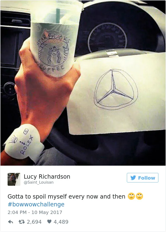 Famous Rapper Gets Caught Lying About Flying On Private Jet, And The Internet's Reaction Is Hilarious
