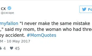 101 Of The Funniest Things That Moms Have Ever Said