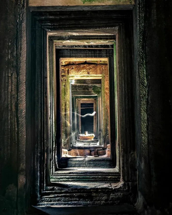 Cambodia