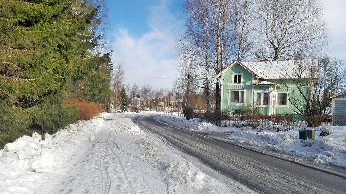 10 Images That Will Show You The Beauty Of Pietarsaari, Finland