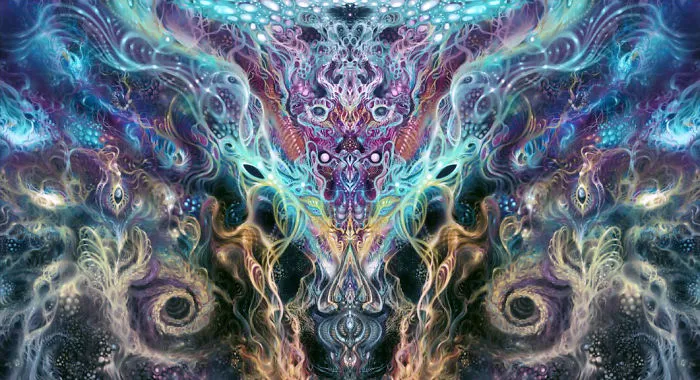 Iyi - Section Ii