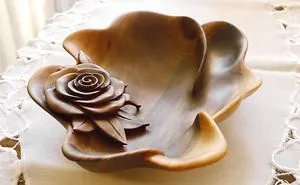 I Quit My Job As A Graphic Designer To Make Fine Woodworking Art