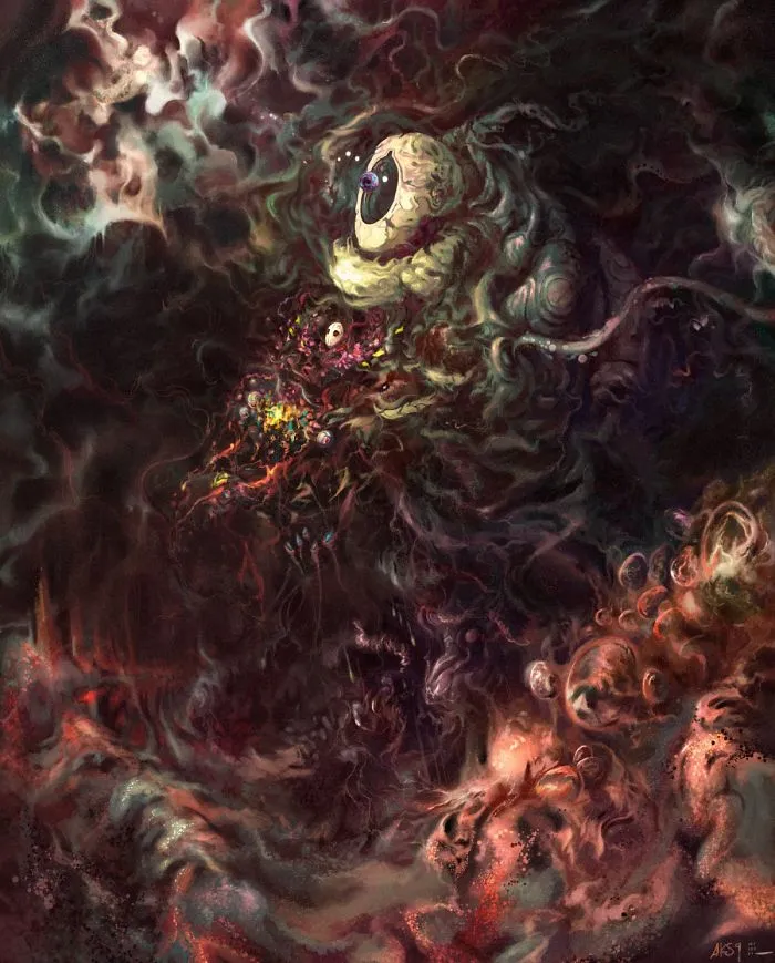 Star Eater