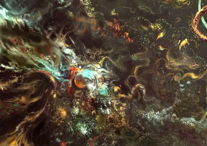 Psythrone I