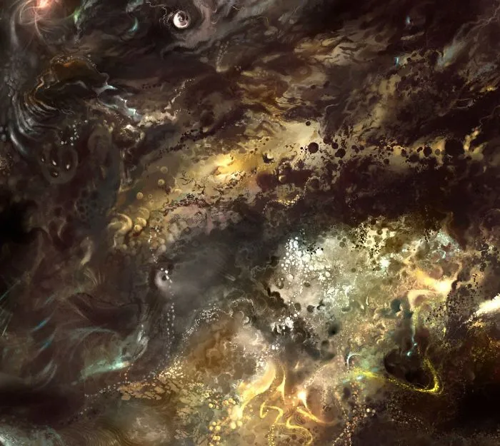 Psythrone Ii
