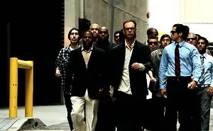 See My New Movie The Bang Bang Brokers For Free This Week Only!