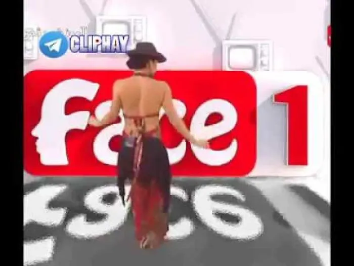 Traditional Iranian Dance
