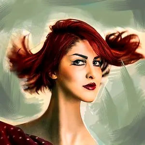parya ghaderi