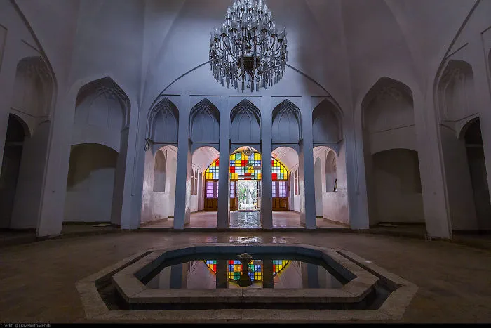 Top 10 Places You Should Visit In Birjand City, Iran