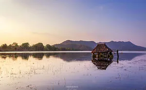 Kampot : Heave Of Cambodia