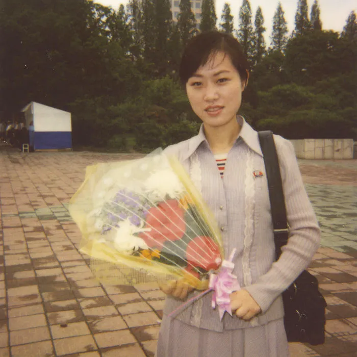 I Introduced Polaroid To North Korea, And It Made People Open Up And Tell Their Stories