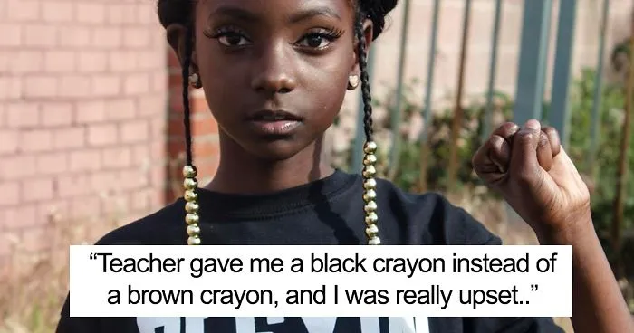 10-Year-Old Shuts Down Bullies By Launching Clothing Line That Helps People Feel Confident In Their Skin