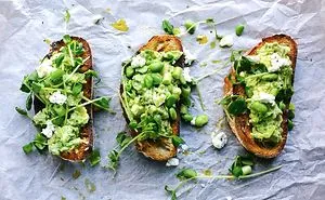 5 Avocado Toasts You'll Need To Give Up To Afford A House