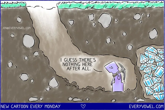 10 Cartoons That Every Office Worker Can Relate To