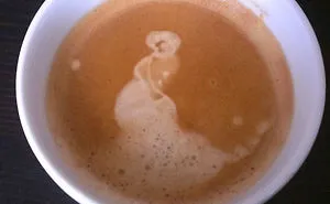 10+ What Have You Found In Your Coffee This Morning?
