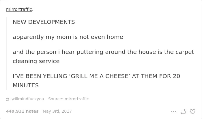 98 Of The Most Embarrassing Situations That People Have Ever Been In