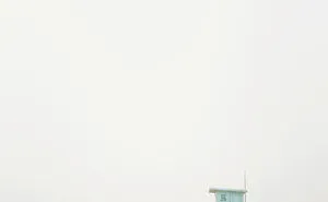 These Simple Fog Landscapes Will Take Your Breath Away