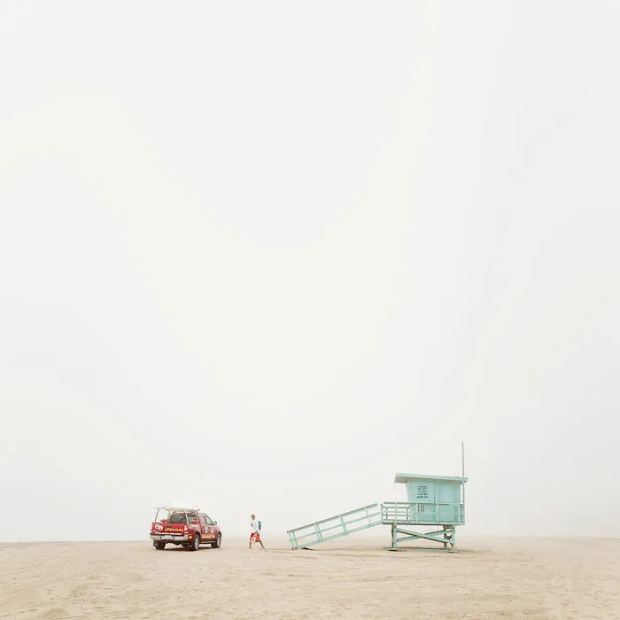 These Simple Fog Landscapes Will Take Your Breath Away