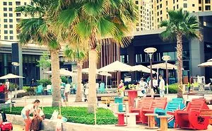 20 Photos You Won't Believe I Took In Dubai