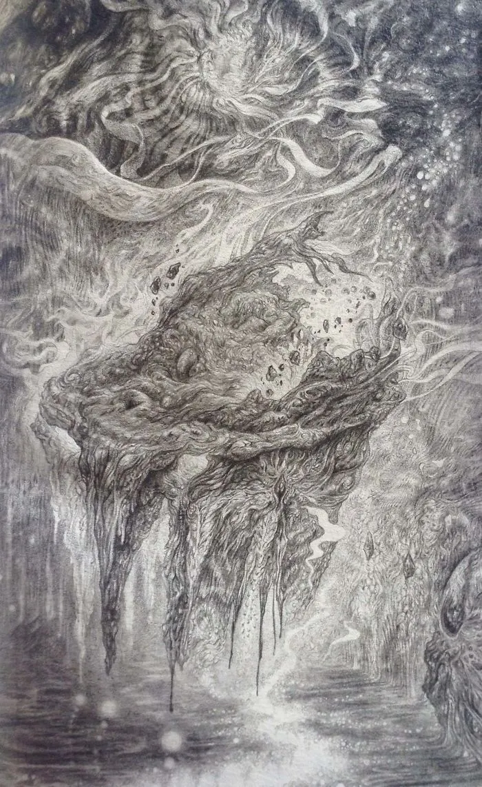 Prima Materia