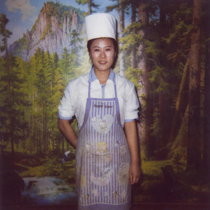 I Introduced Polaroid To North Korea, And It Made People Open Up And Tell Their Stories