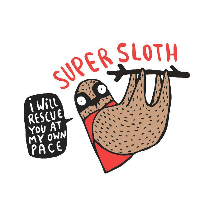 1200+ Days Of Punny Doodles Grow Into Successful Business