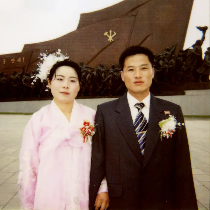 I Introduced Polaroid To North Korea, And It Made People Open Up And Tell Their Stories
