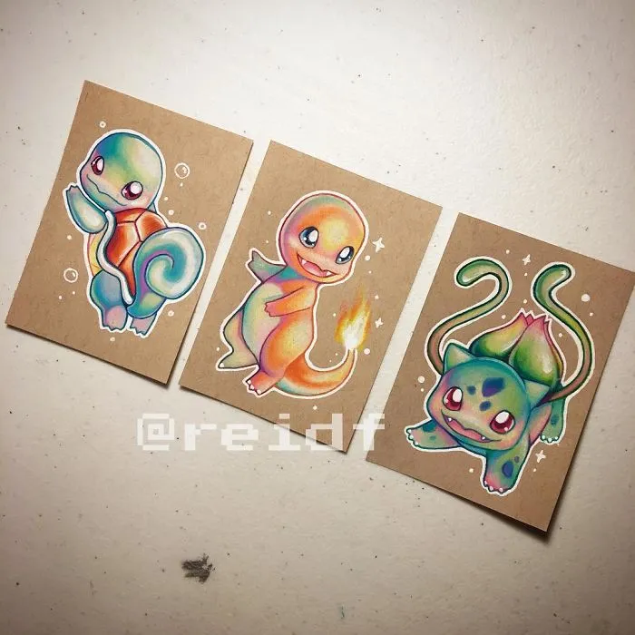 The Original Trio