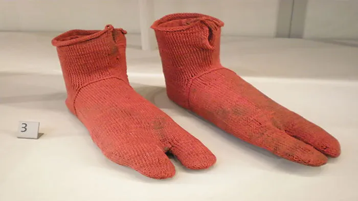 Here Are The Earliest Known Versions Of 16 Items Most Of Us Still Use Every Day
