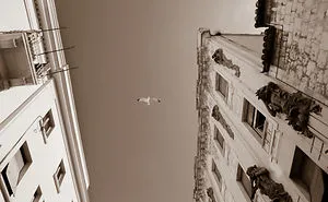 Split In Croatia Through My Lens