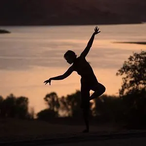 Running River