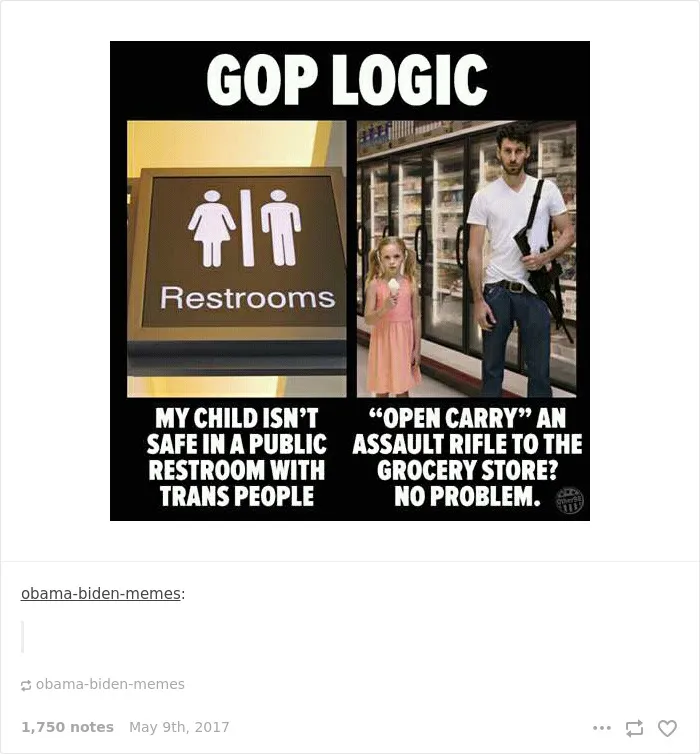 35 Times Tumblr Hilariously Roasted Americans