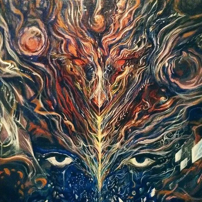 Untitled (wip) - Section I