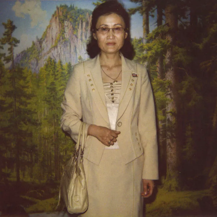 I Introduced Polaroid To North Korea, And It Made People Open Up And Tell Their Stories