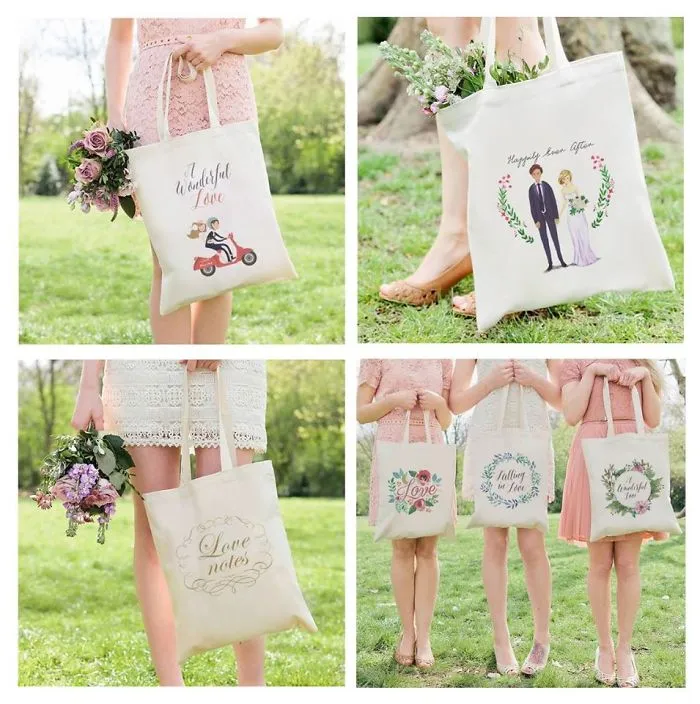 Unique Bridesmaid Gift Ideas