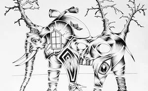 Help Me Stop Working A 9 To 5 Job And Start Living My Dream As A Full-Time Artist