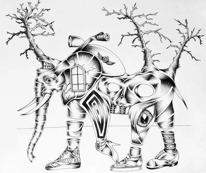 Help Me Stop Working A 9 To 5 Job And Start Living My Dream As A Full-Time Artist