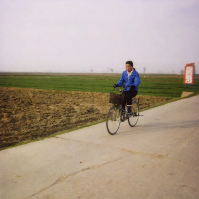I Introduced Polaroid To North Korea, And It Made People Open Up And Tell Their Stories