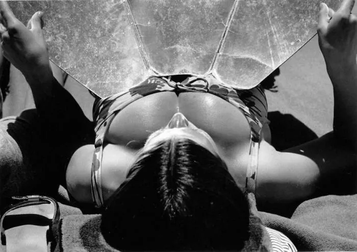 84 Intimate Portraits Of 1970s Rebellious Youth Captured By High School Teacher