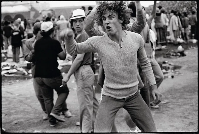 84 Intimate Portraits Of 1970s Rebellious Youth Captured By High School Teacher