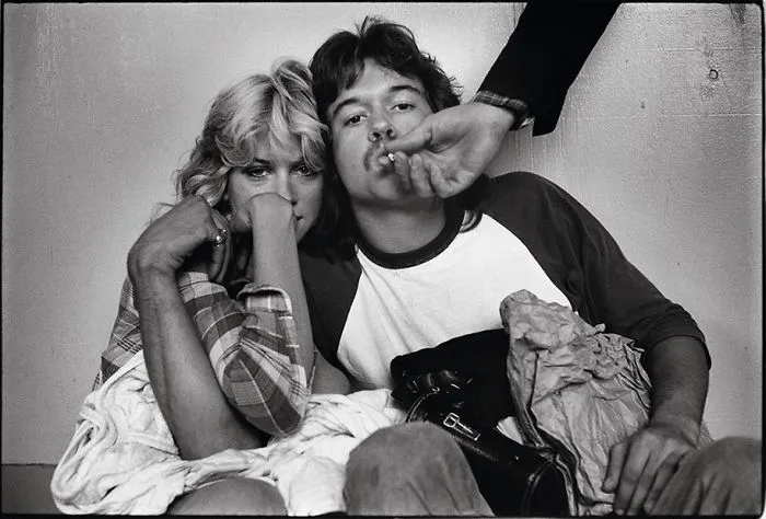 84 Intimate Portraits Of 1970s Rebellious Youth Captured By High School Teacher